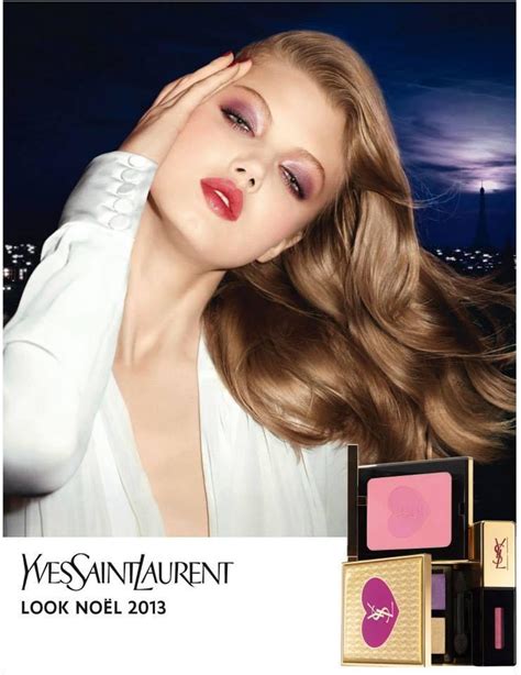 offre emploi yves saint laurent|ysl model application.